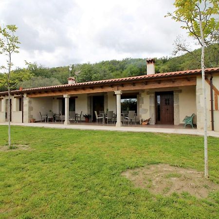 Hotel Rural San Giles 哈兰迪雅·德·拉·维尔 外观 照片