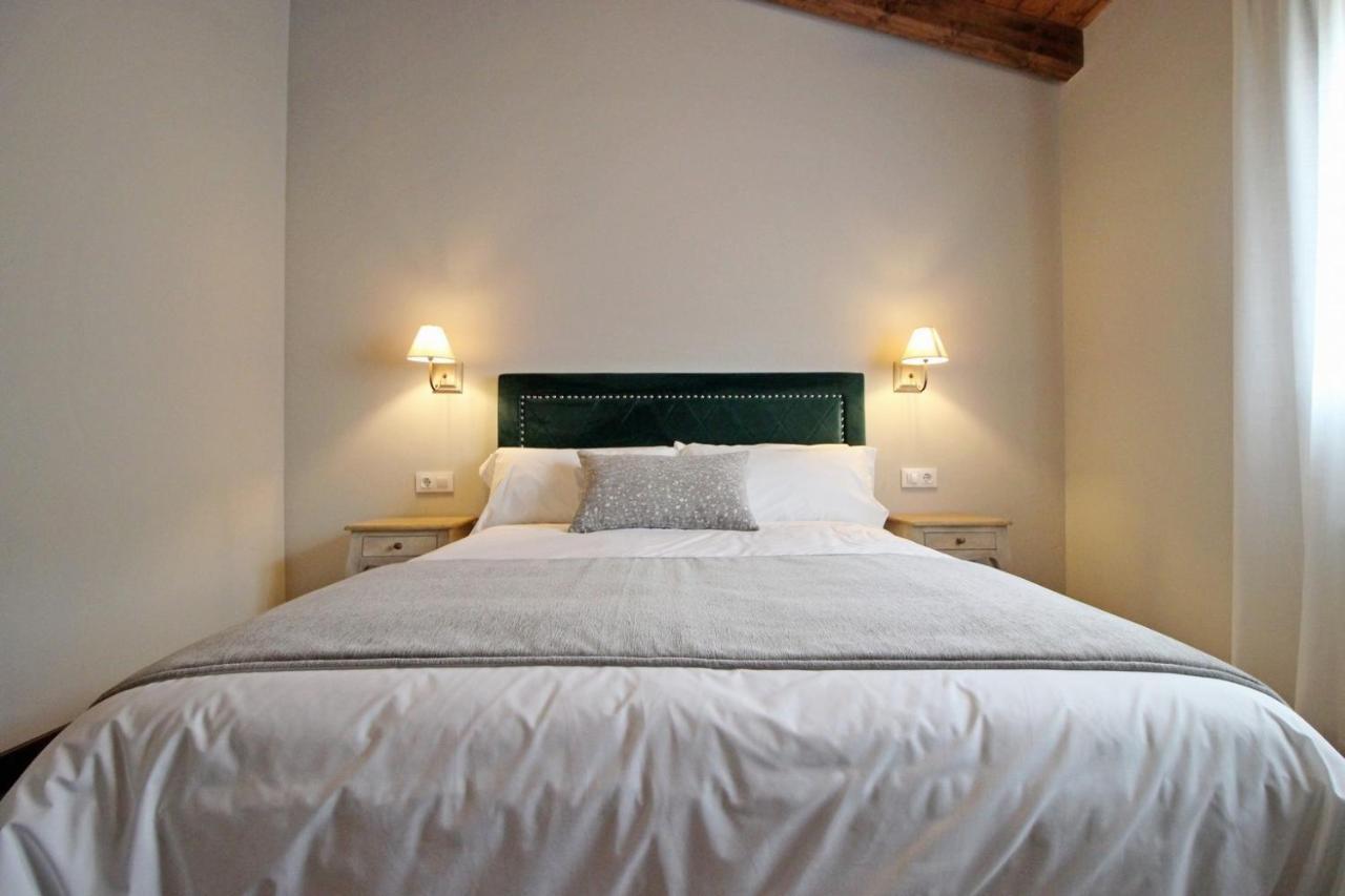 Hotel Rural San Giles 哈兰迪雅·德·拉·维尔 外观 照片
