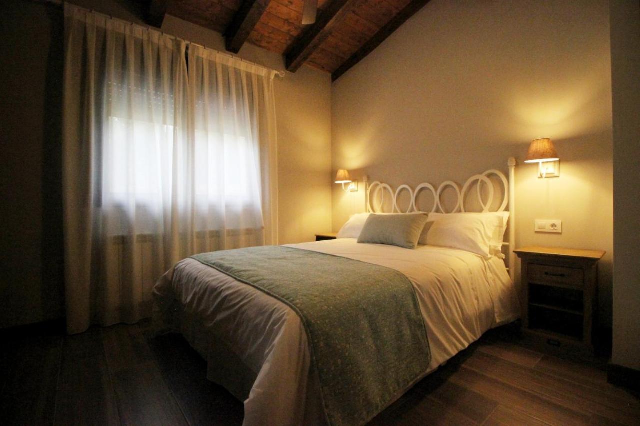 Hotel Rural San Giles 哈兰迪雅·德·拉·维尔 外观 照片