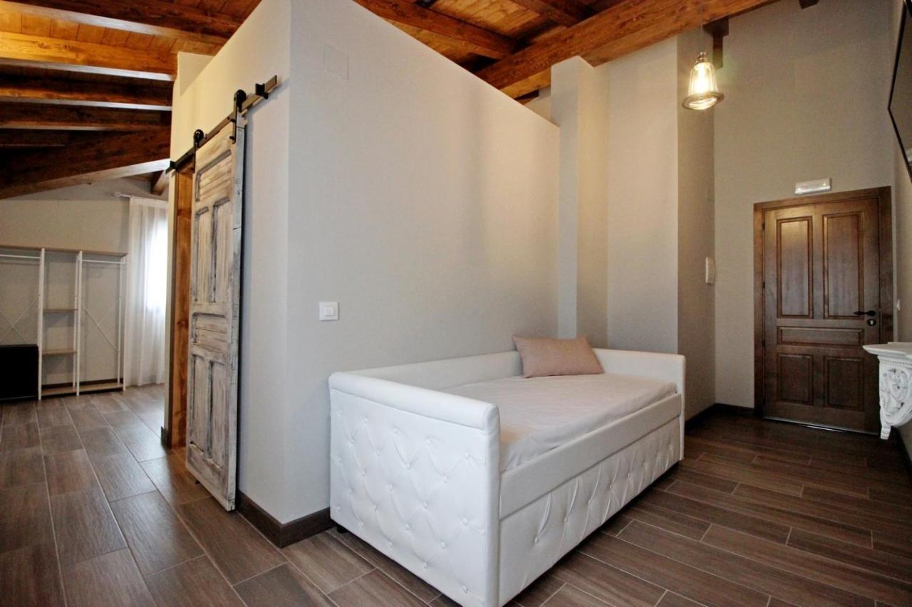 Hotel Rural San Giles 哈兰迪雅·德·拉·维尔 外观 照片